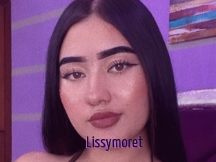 Lissymoret