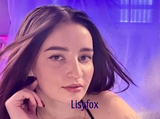 Lisyfox