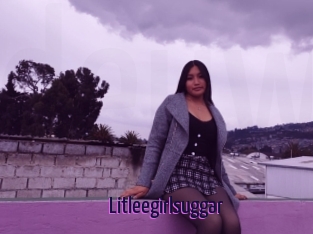 Litleegirlsuggar