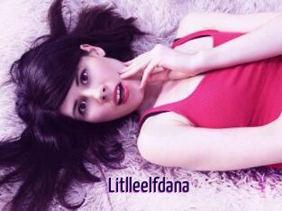 Litlleelfdana
