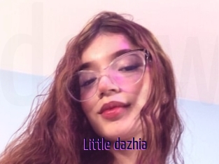 Little_dazhia