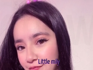 Little_mily