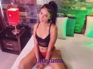 Little_tianna