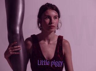 Little_piggy