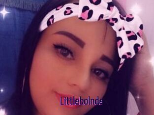Littlebolnde