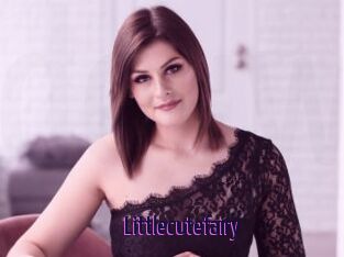 Littlecutefairy
