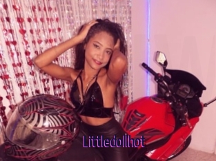Littledollhot
