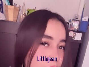 Littlejean