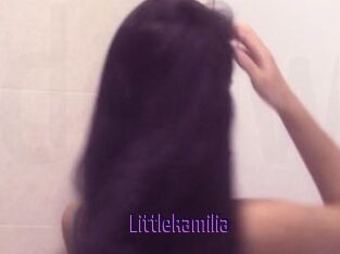 Littlekamilia