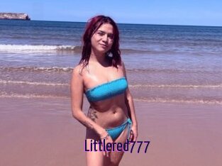 Littlered777