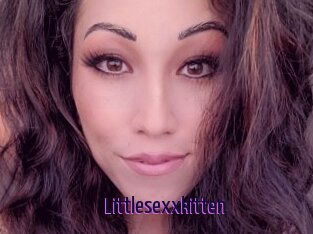 Littlesexxkitten