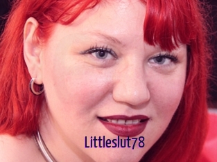 littleslut78 Deutsche Webcam Girls