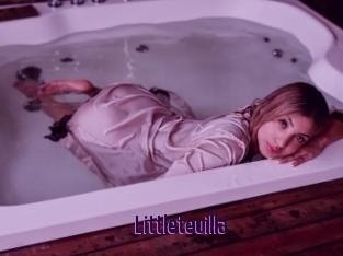 Littleteuilla