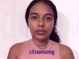 Litzaamazing