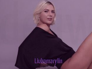 Liubamarylin