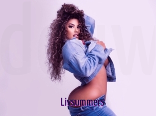 Livsummers