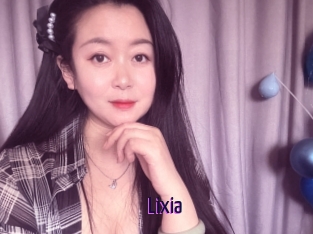 Lixia