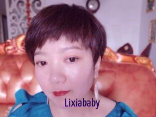 Lixiababy
