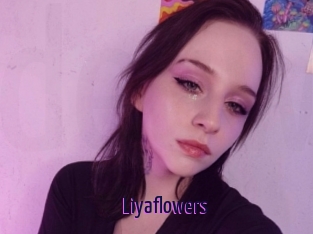 liyaflowers Deutsche Webcam Girls
