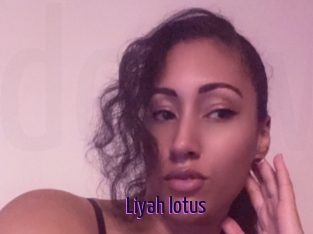 Liyah_lotus
