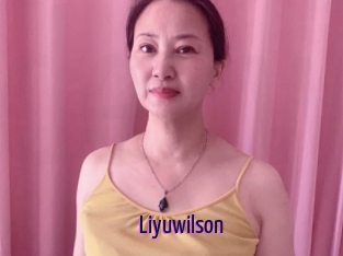 Liyuwilson