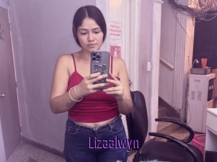 Lizaalwyn