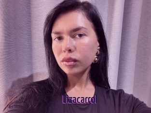 Lizacarrol