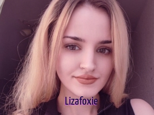Lizafoxie