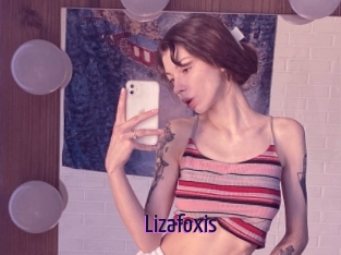 Lizafoxis