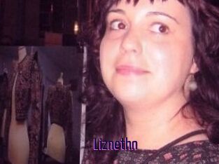 Liznethn