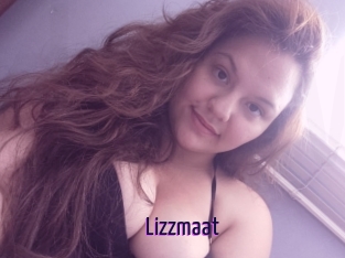 Lizzmaat