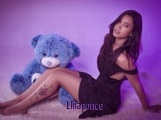 Lliiaponce