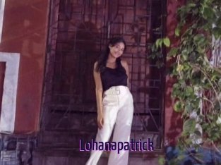 Lohanapatrick