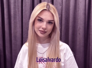 Loisalvardo