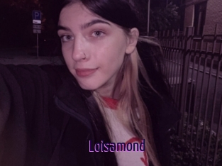 Loisamond