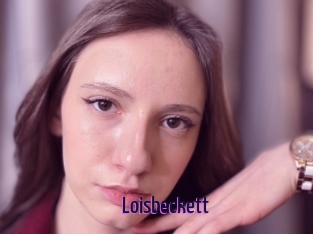 Loisbeckett