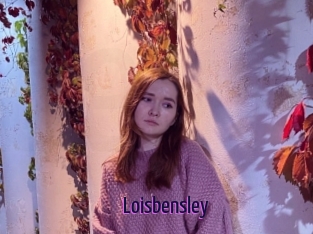 Loisbensley