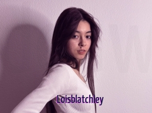 Loisblatchley