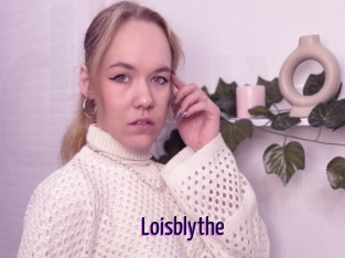 Loisblythe