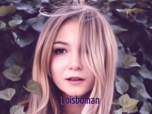 Loisboman