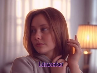 Loiscoaker
