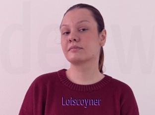 Loiscoyner