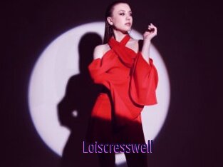 Loiscresswell