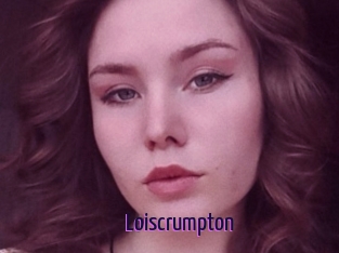 Loiscrumpton