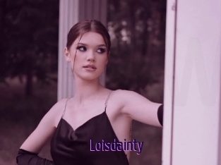 Loisdainty