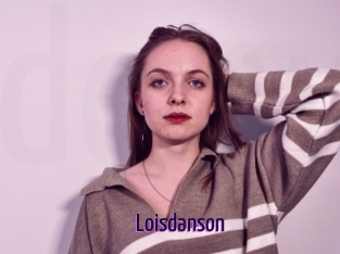 Loisdanson