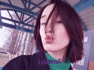 Loisdevall