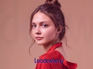 loisdewberry Deutsche Webcam Girls