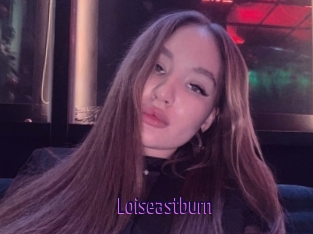Loiseastburn