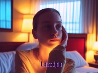 Loisedgin
